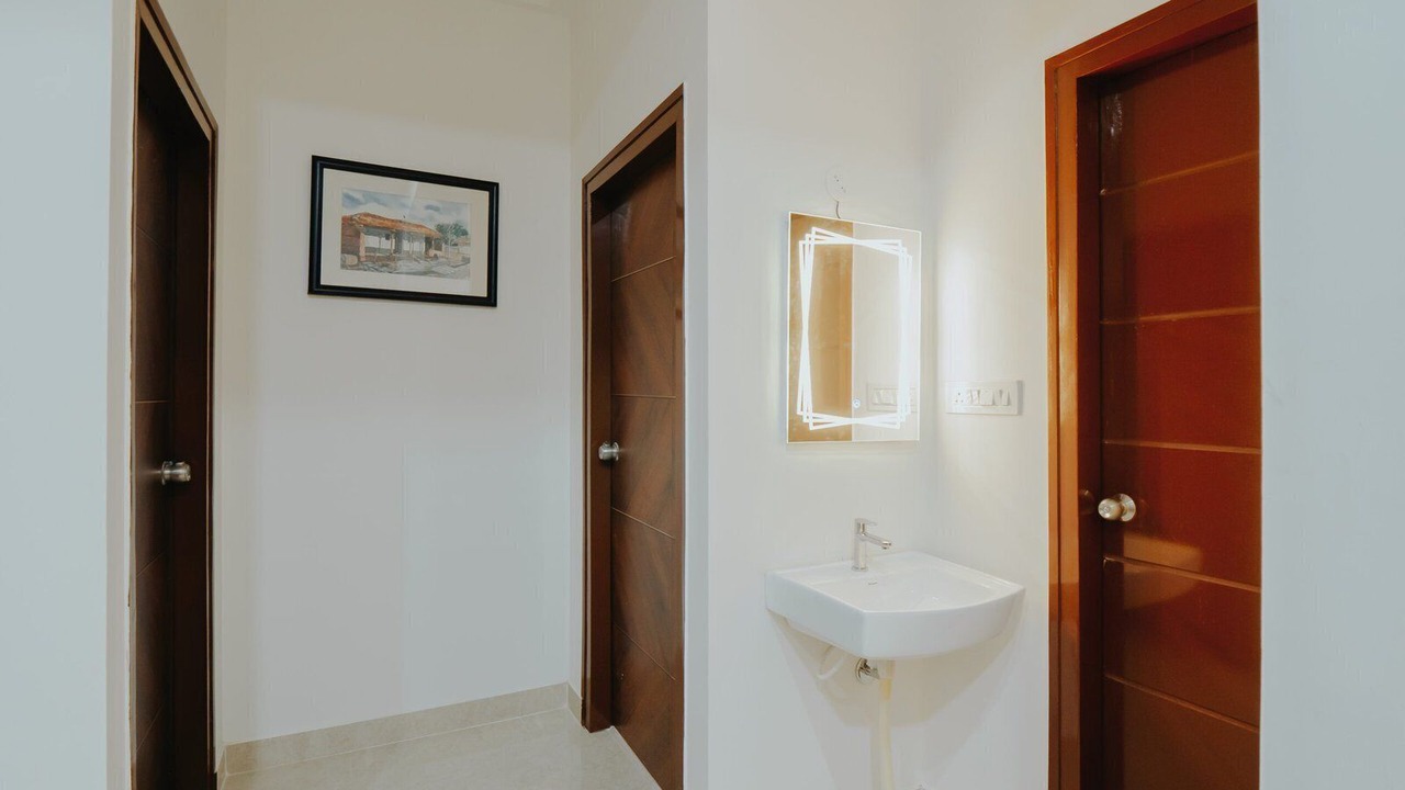 Photo of Bathroom in Mysore