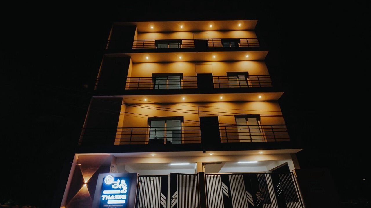 Photo of Outdoor in Mysore