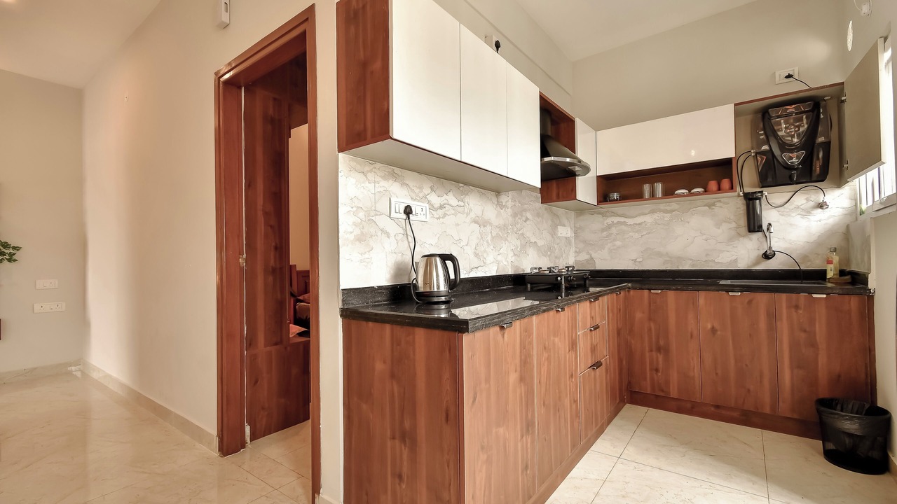 Photo of Kitchen in Brookefield