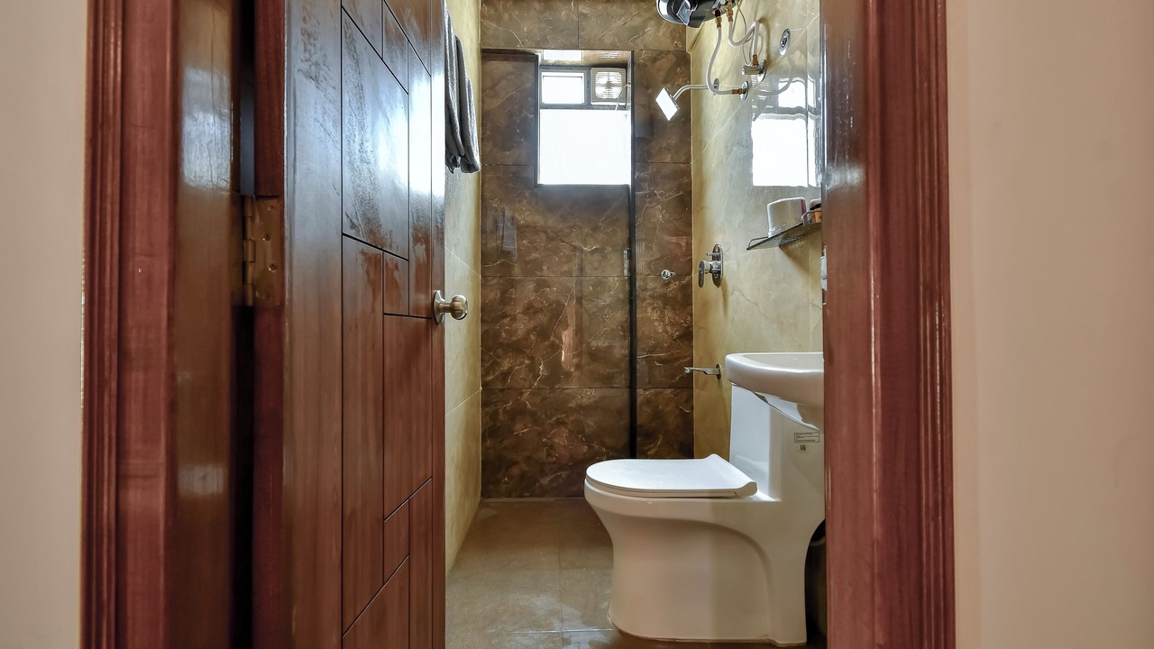 Photo of Bathroom in Brookefield