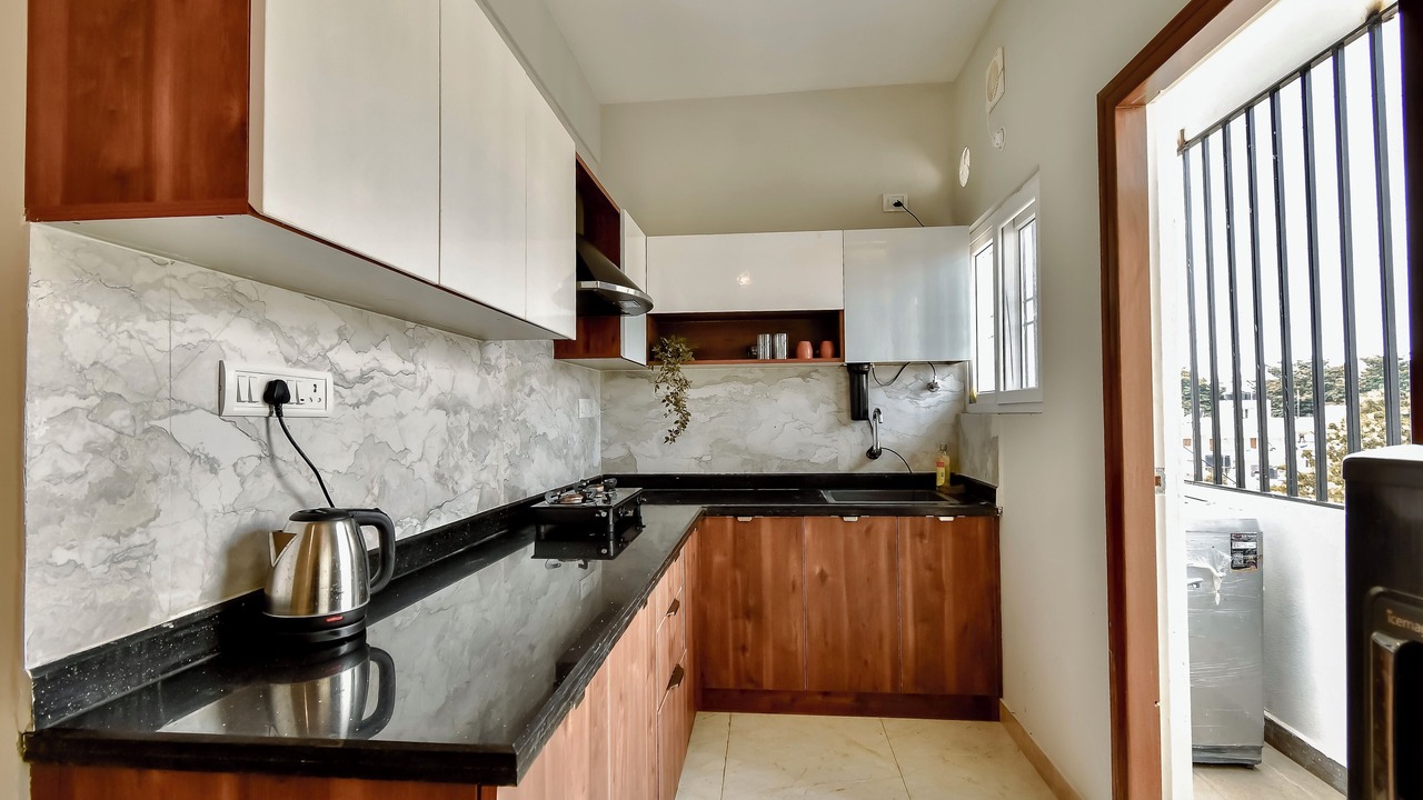 Photo of Kitchen in Brookefield