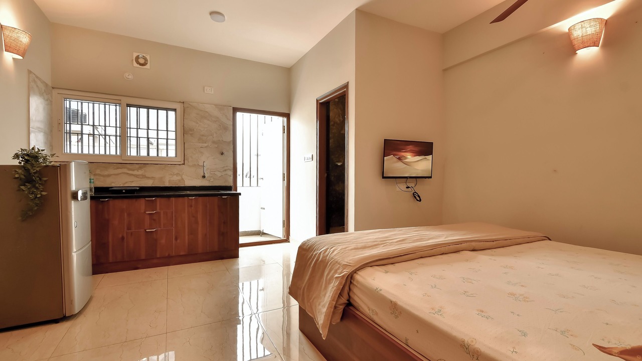 Photo of Bedroom in Brookefield