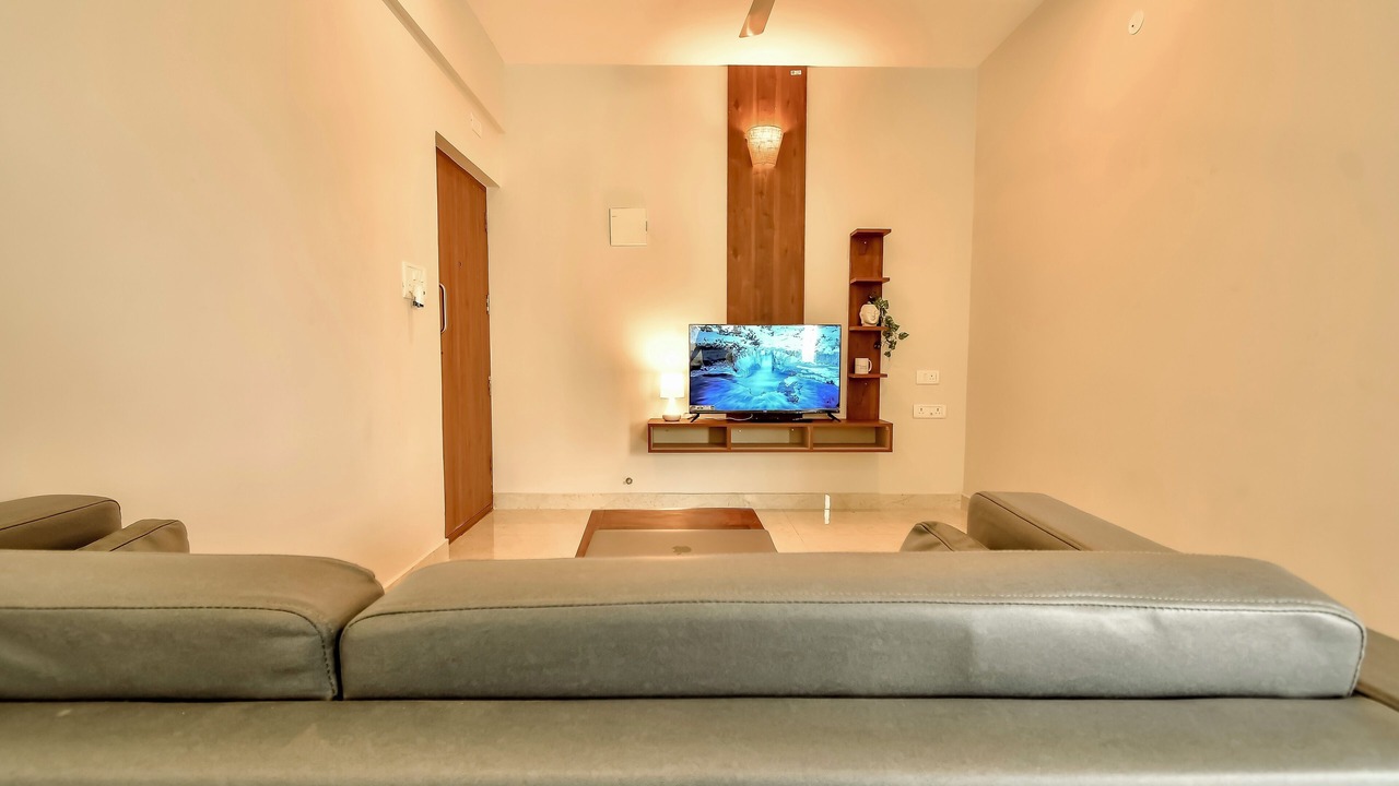 Photo of Livingroom in Brookefield