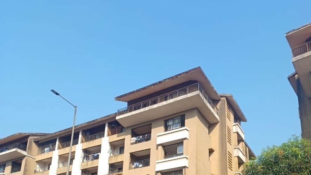 Photo of Outdoor in Lavasa