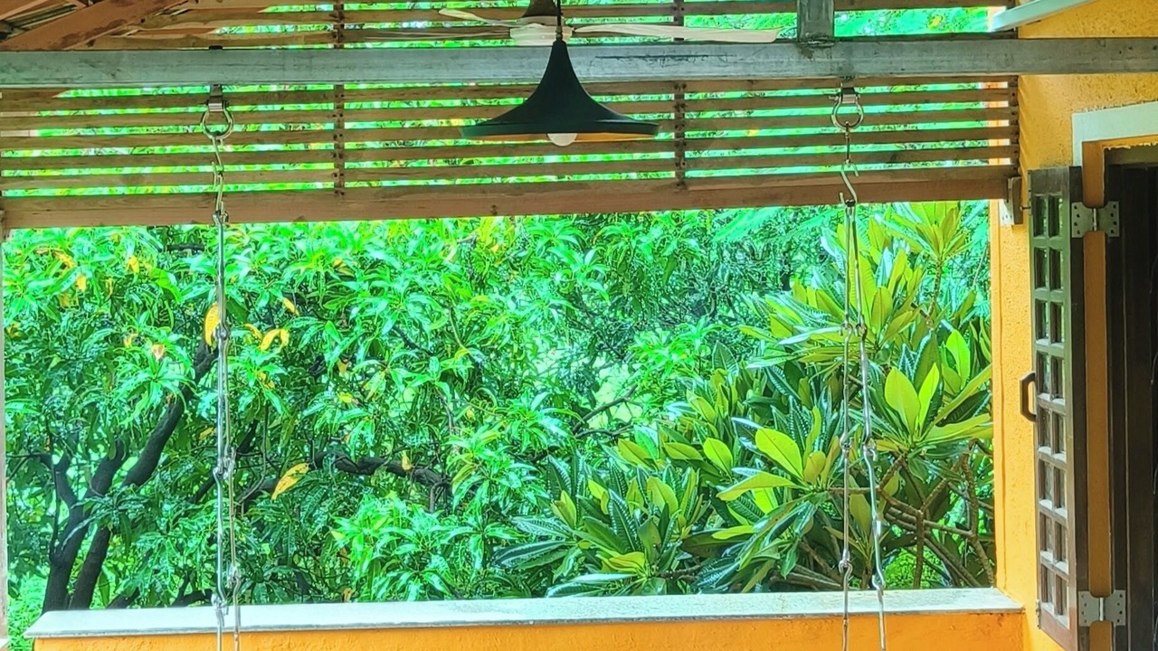 Photo of Outdoor in Karjat