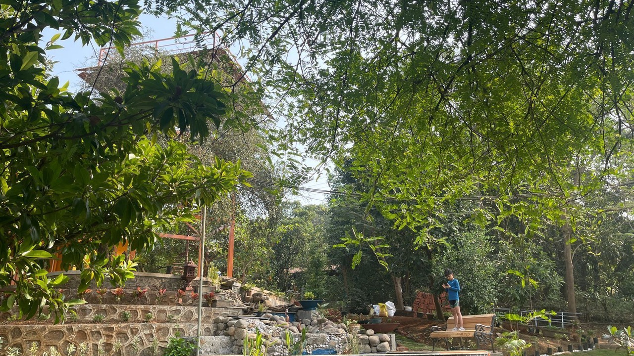 Photo of Outdoor in Karjat