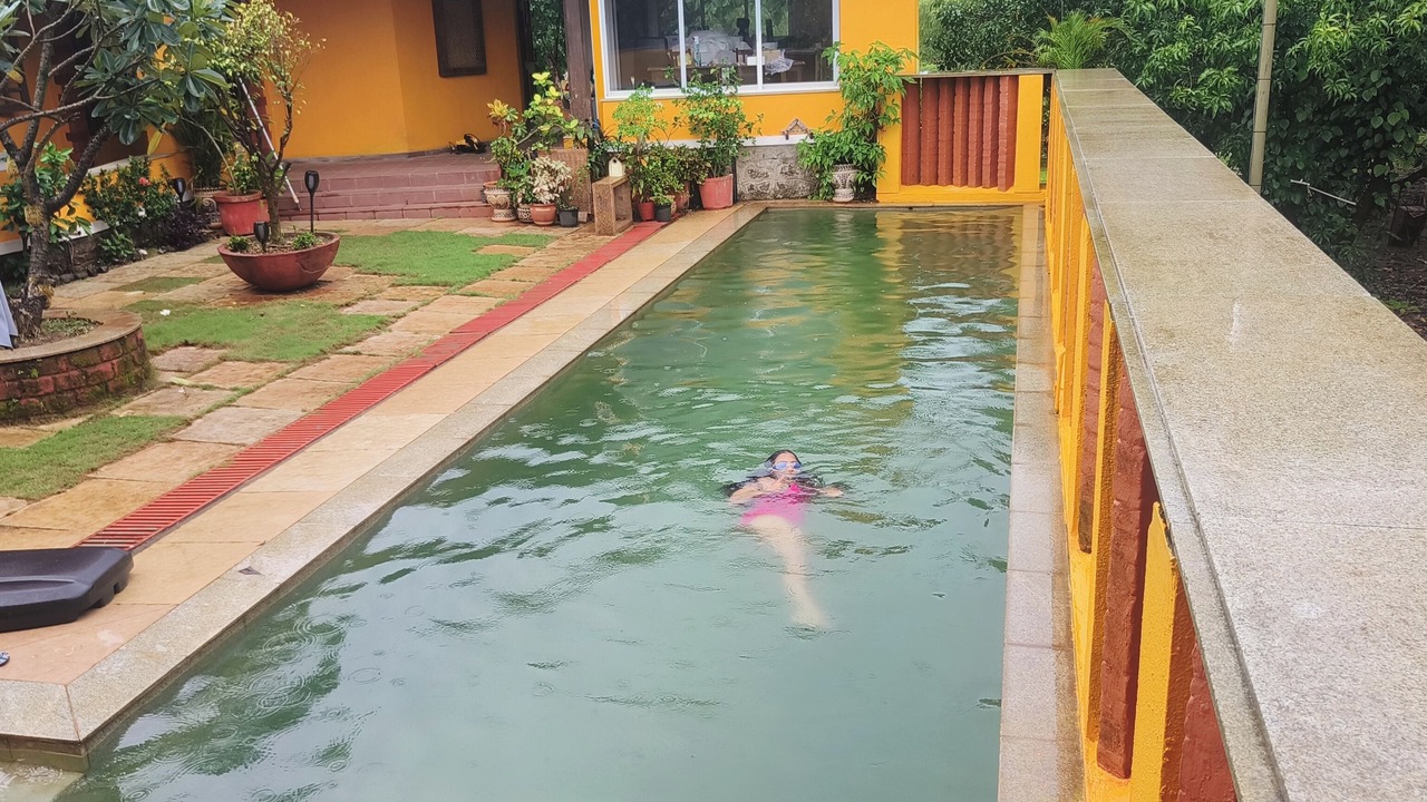 Photo of Outdoor in Karjat