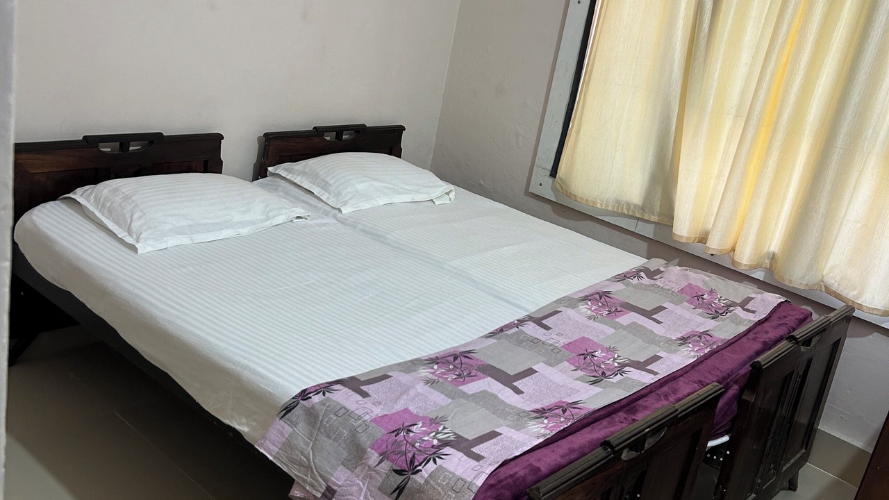 Photo of Bedroom in Mysore
