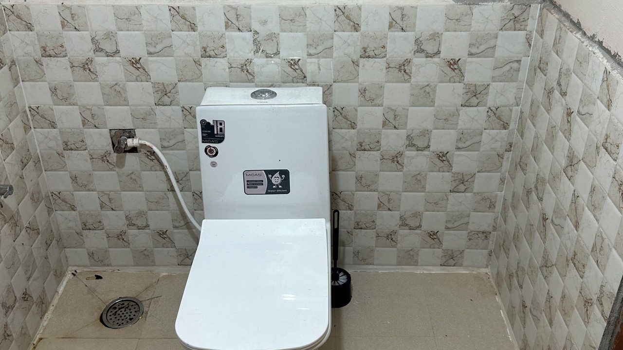 Photo of Bathroom in Mysore
