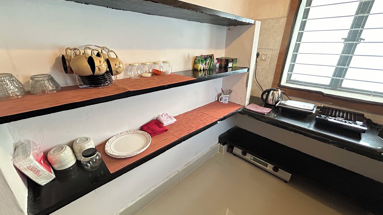 Photo of Kitchen in Mysore
