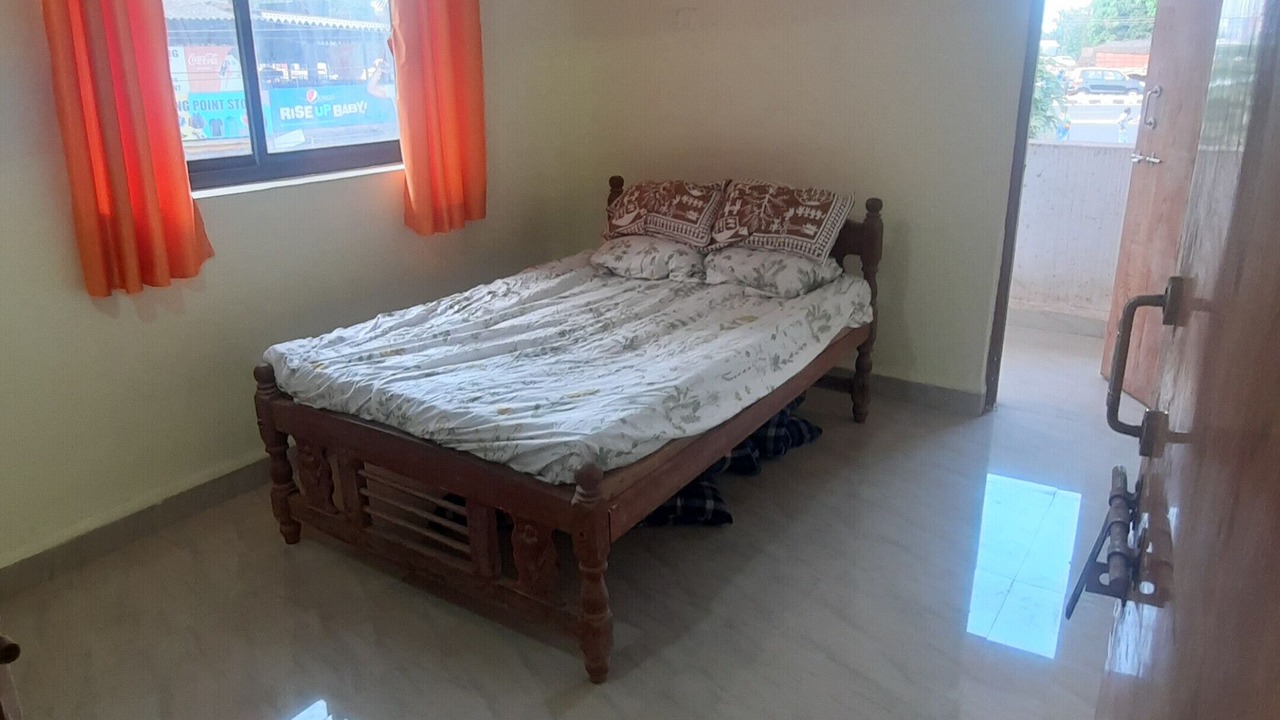 Photo of Bedroom in Nagoa