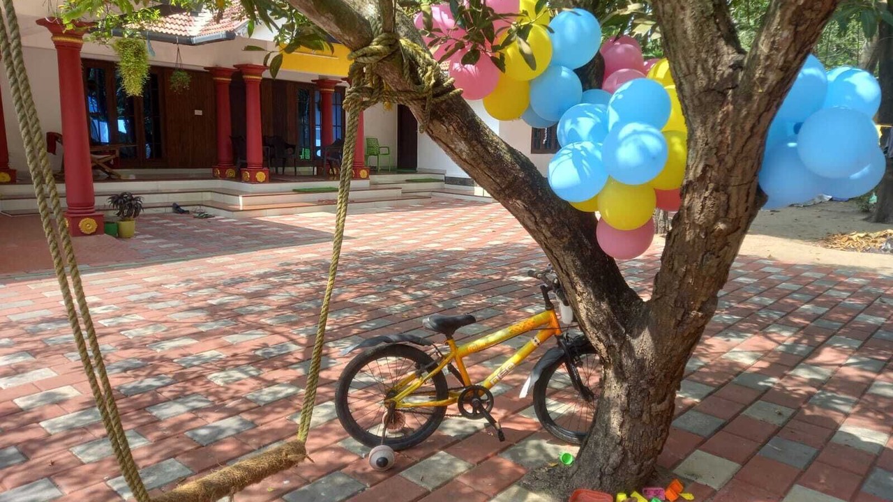 Photo of Outdoor in Kuzhuppilly