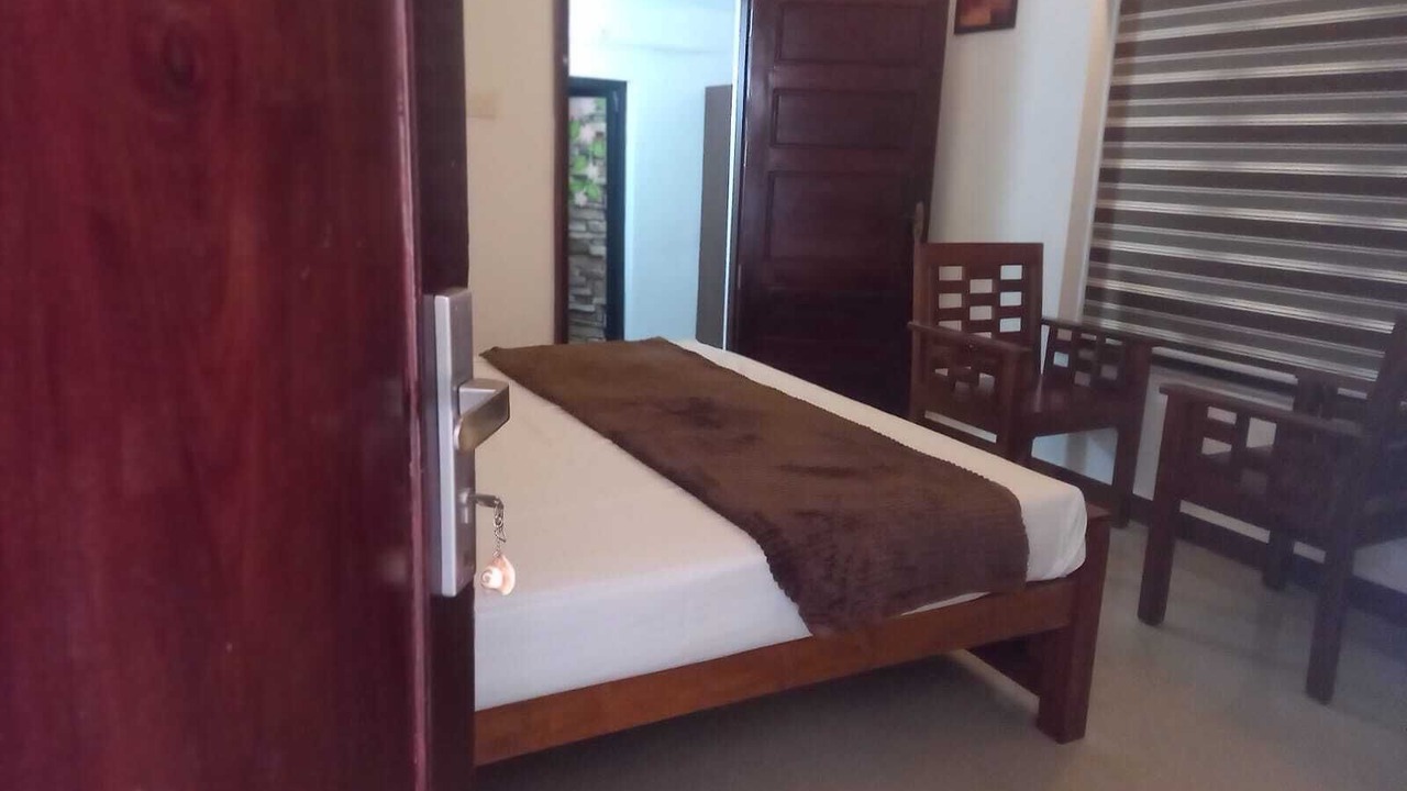 Photo of Bedroom in Kuzhuppilly