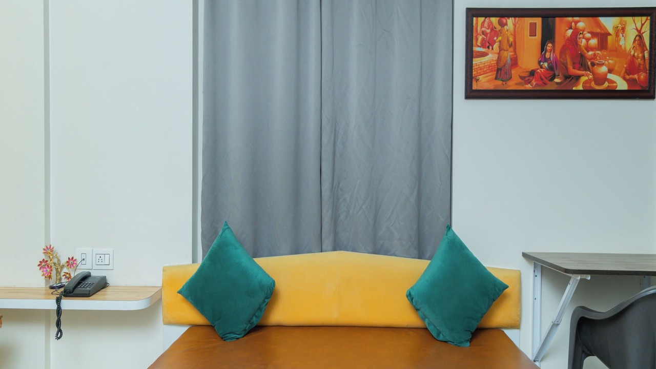 Photo of Bedroom in Pune
