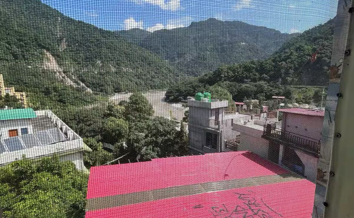 Photo of Outdoor in Tapovan