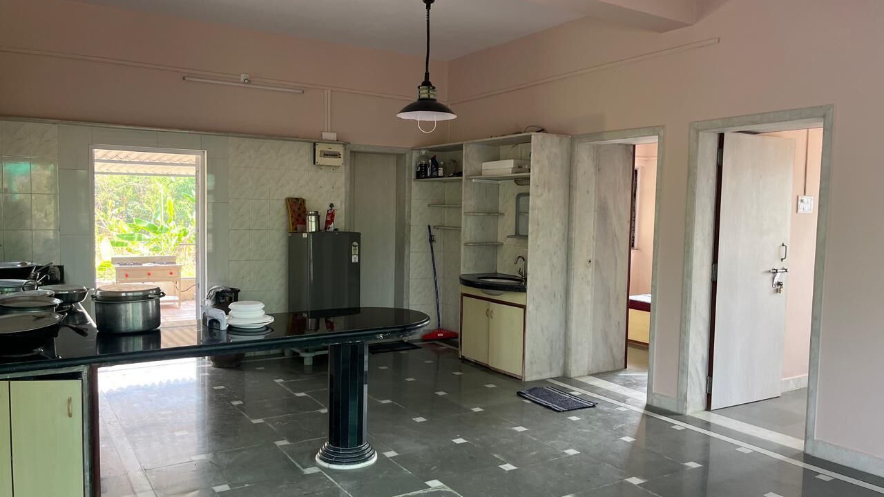 Photo of Kitchen in Nargol