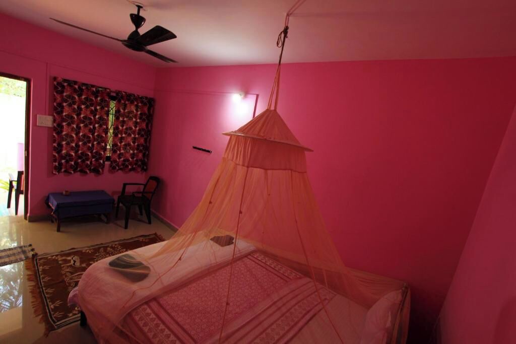 Photo of Bedroom in Agonda