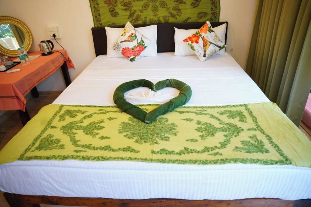 Photo of Bedroom in Agonda