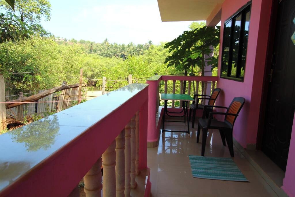 Photo of Outdoor in Agonda