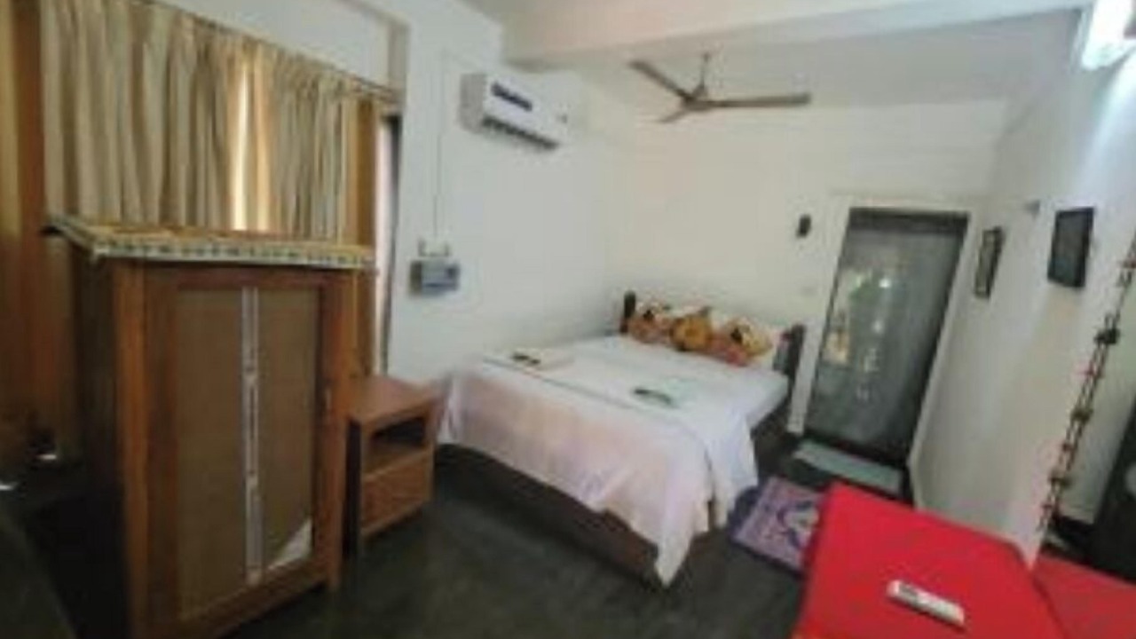 Photo of Bedroom in Agonda