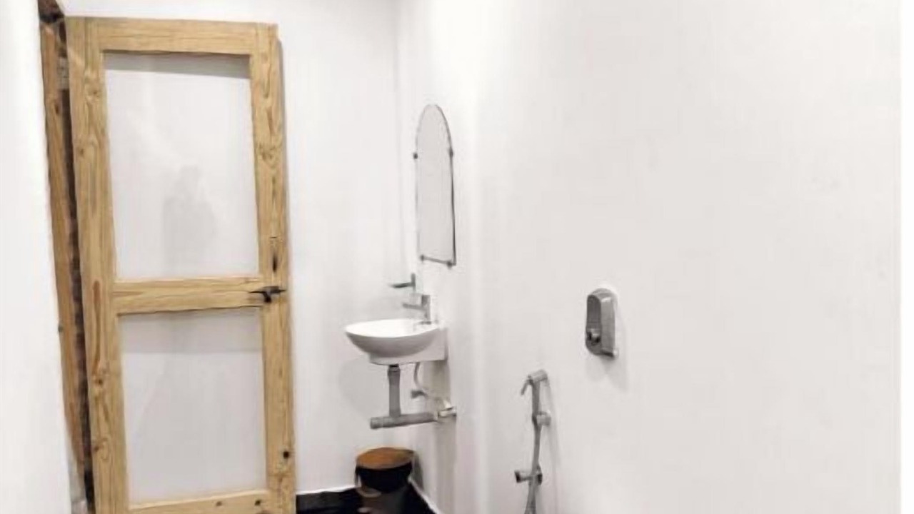 Photo of Bathroom in Agonda