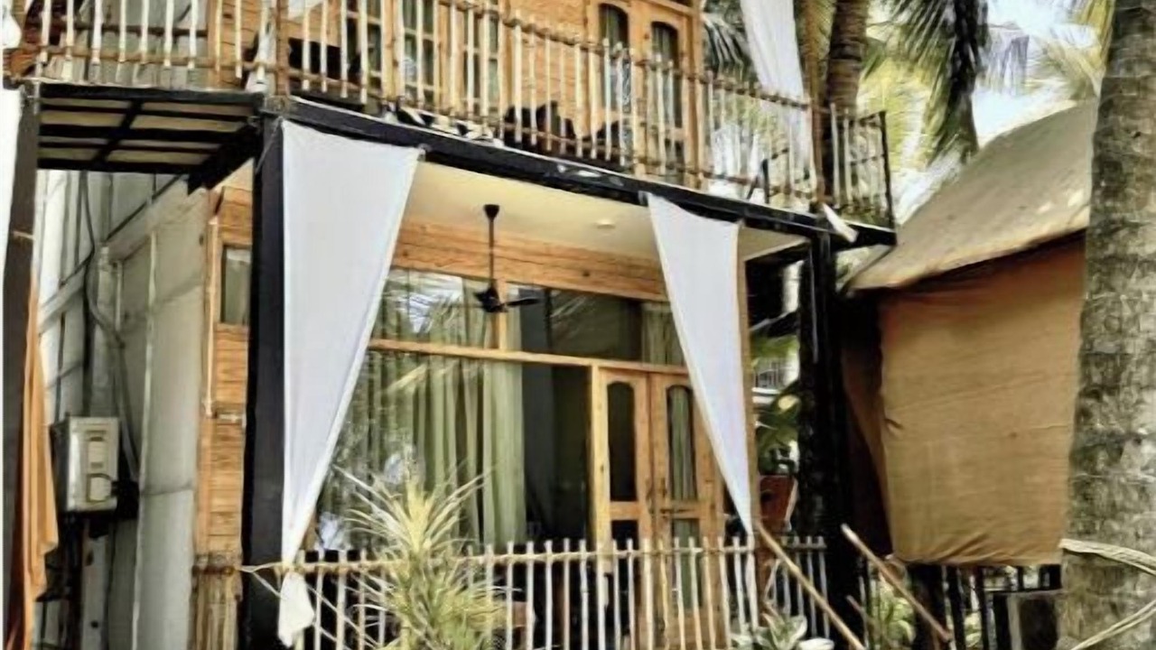 Photo of Outdoor in Agonda