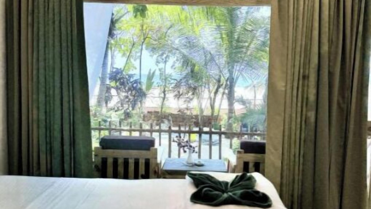 Photo of Bedroom in Agonda