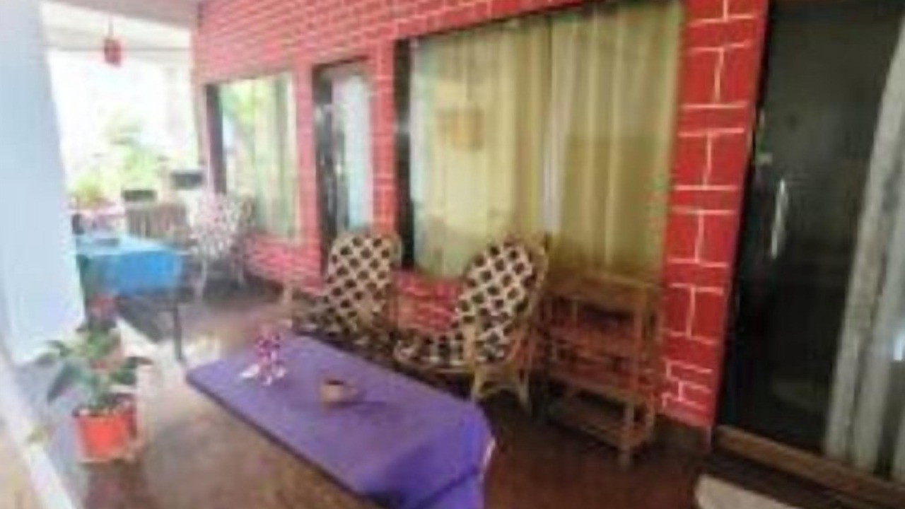 Photo of Outdoor in Agonda