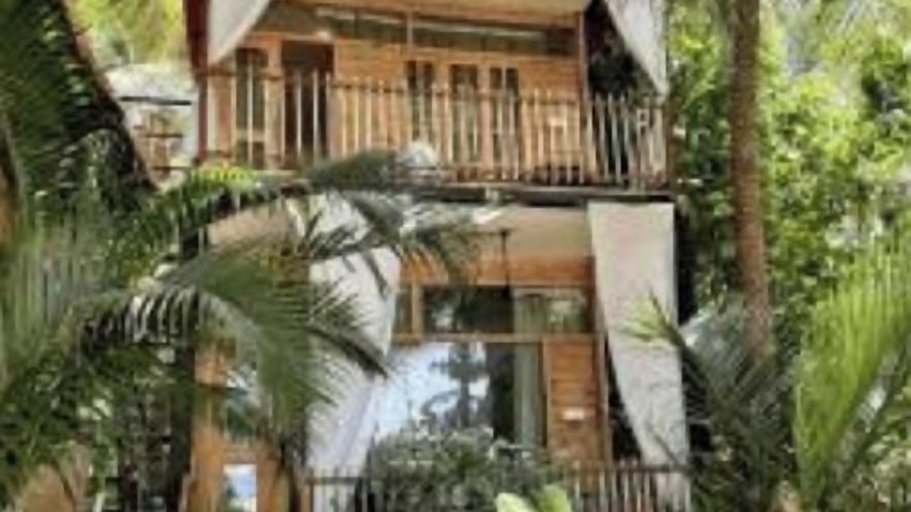 Photo of Outdoor in Agonda