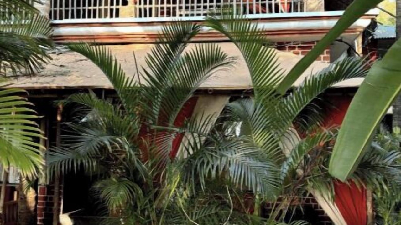 Photo of Outdoor in Agonda