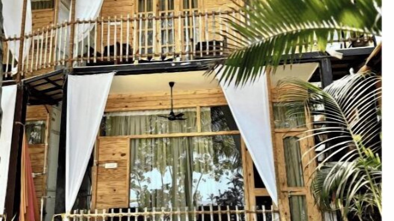 Photo of Outdoor in Agonda