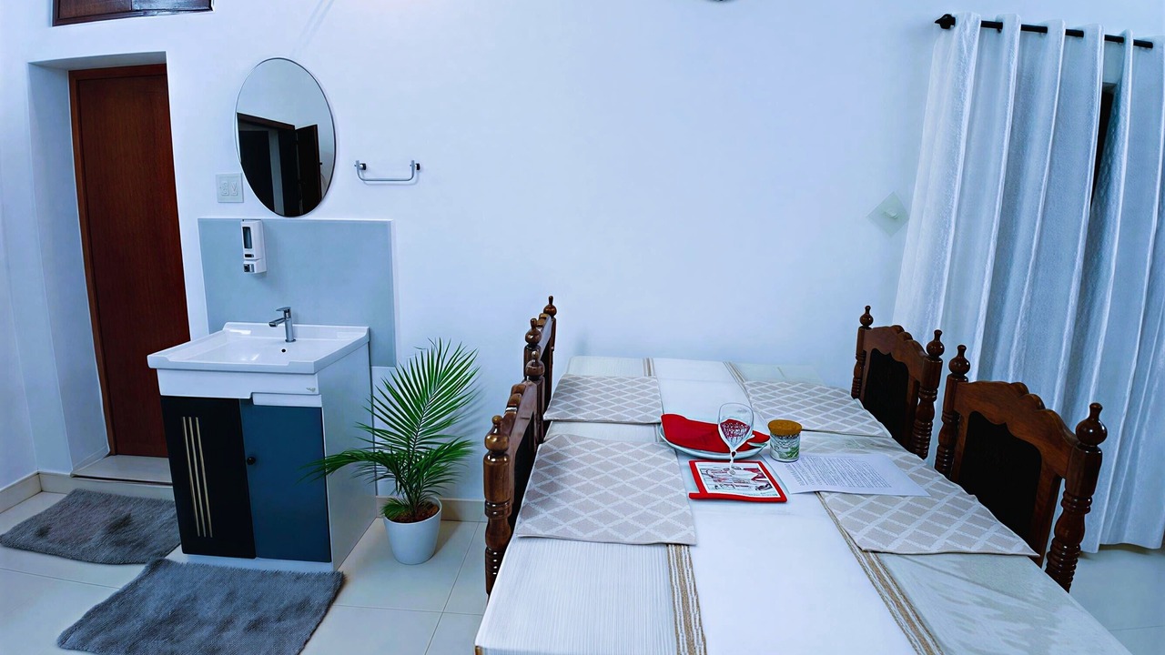 Photo of Bedroom in Alappuzha