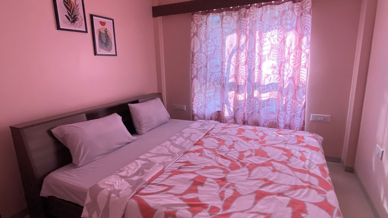 Photo of Bedroom in Kalyani Nagar