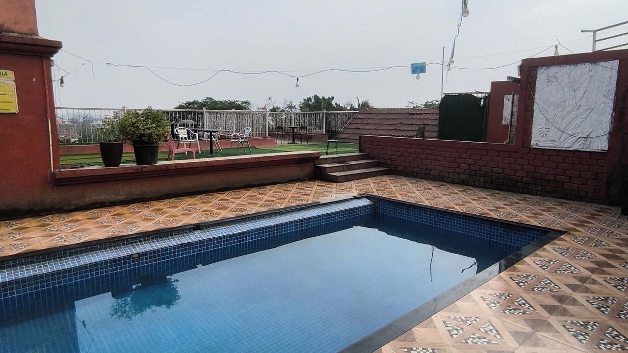 Photo of Outdoor in Aarey Colony