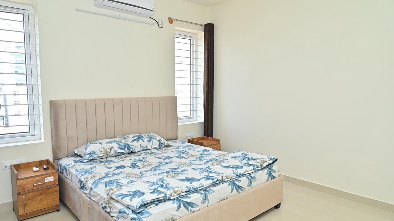 Photo of Bedroom in Vijayanagar
