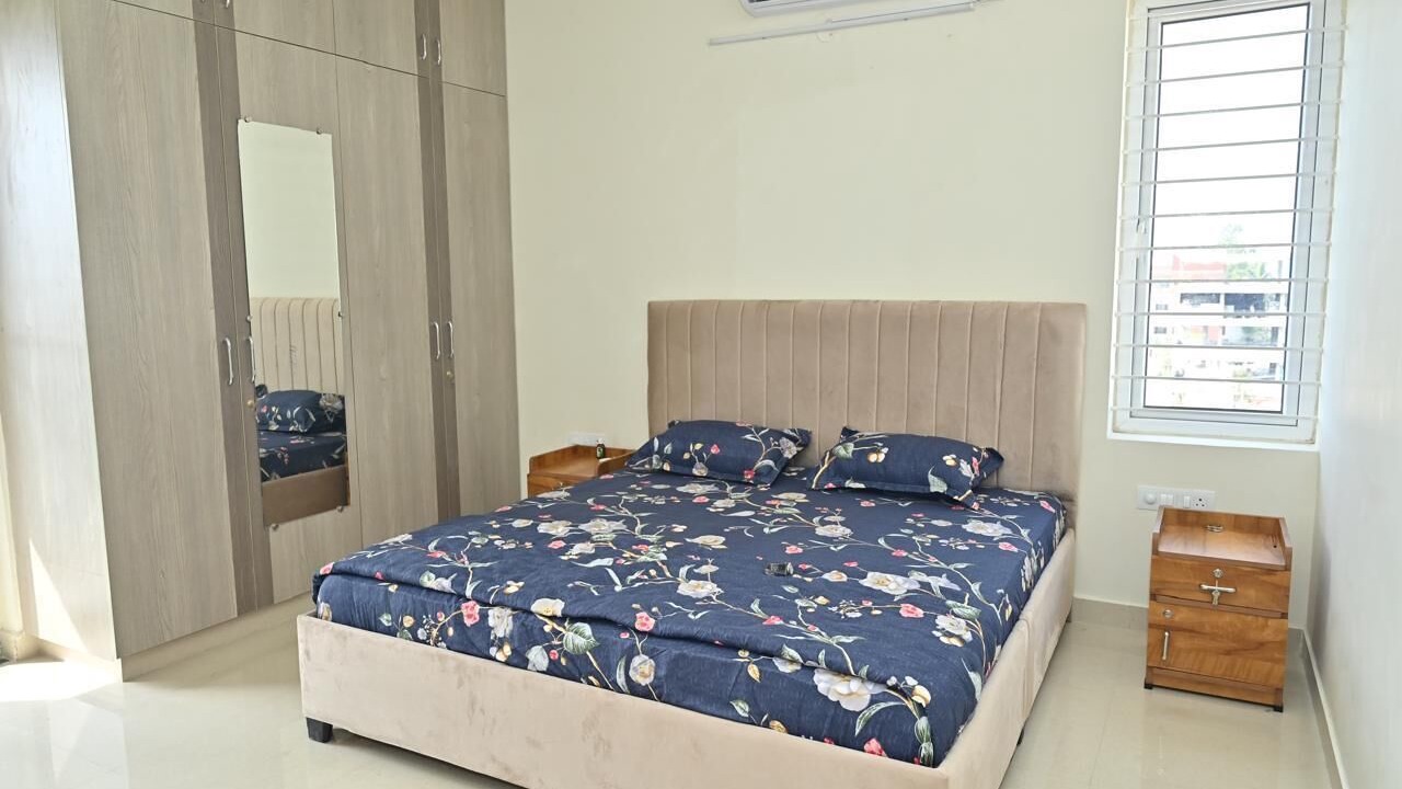 Photo of Bedroom in Vijayanagar