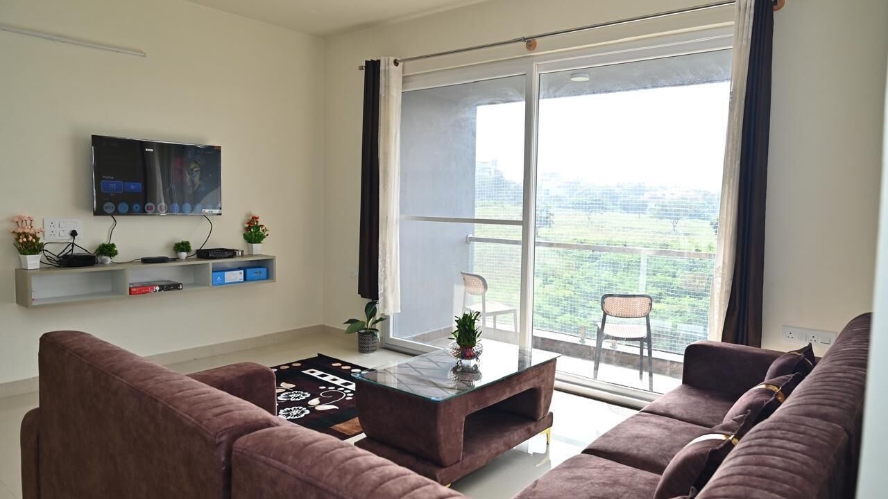 Photo of Livingroom in Vijayanagar