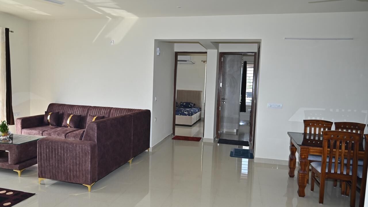 Photo of Livingroom in Vijayanagar