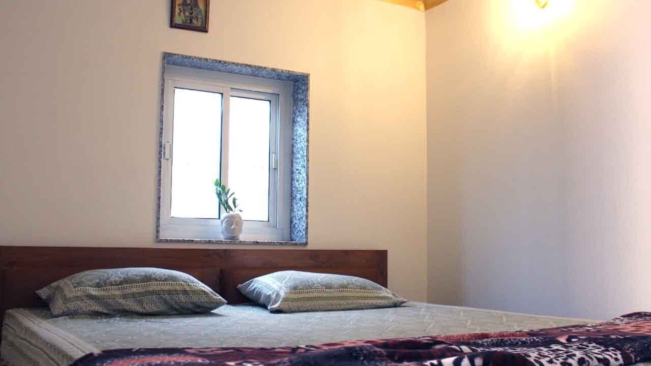 Photo of Bedroom in Pink City