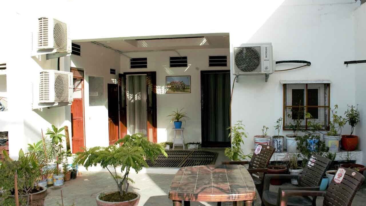 Photo of Outdoor in Pink City