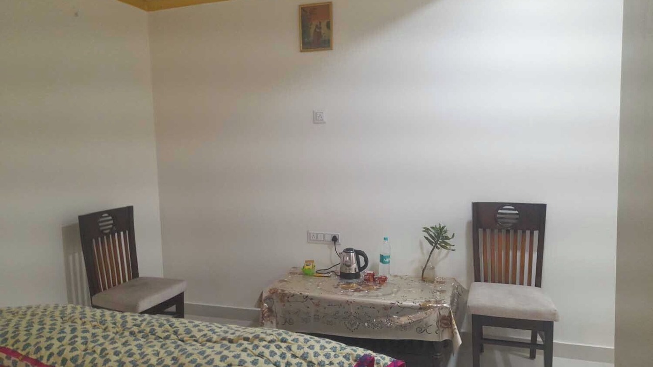 Photo of Bedroom in Pink City