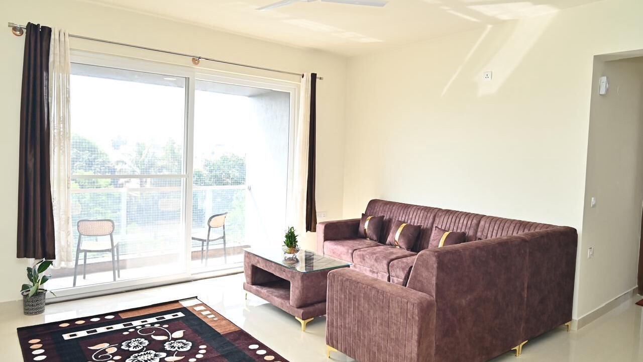 Photo of Livingroom in Vijayanagar