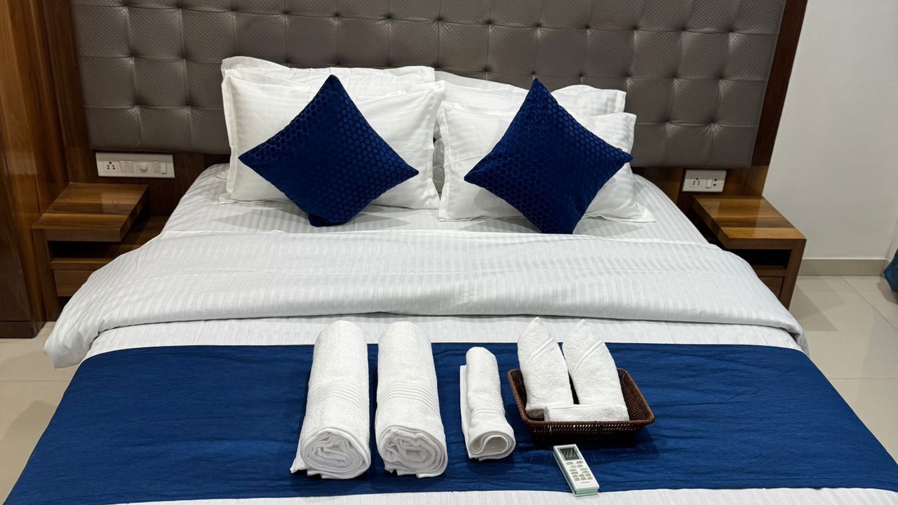 Photo of Bedroom in Chandivali