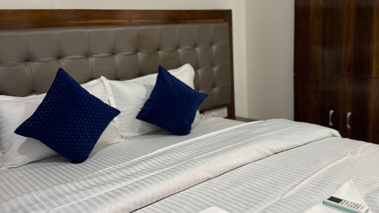 Photo of Bedroom in Chandivali