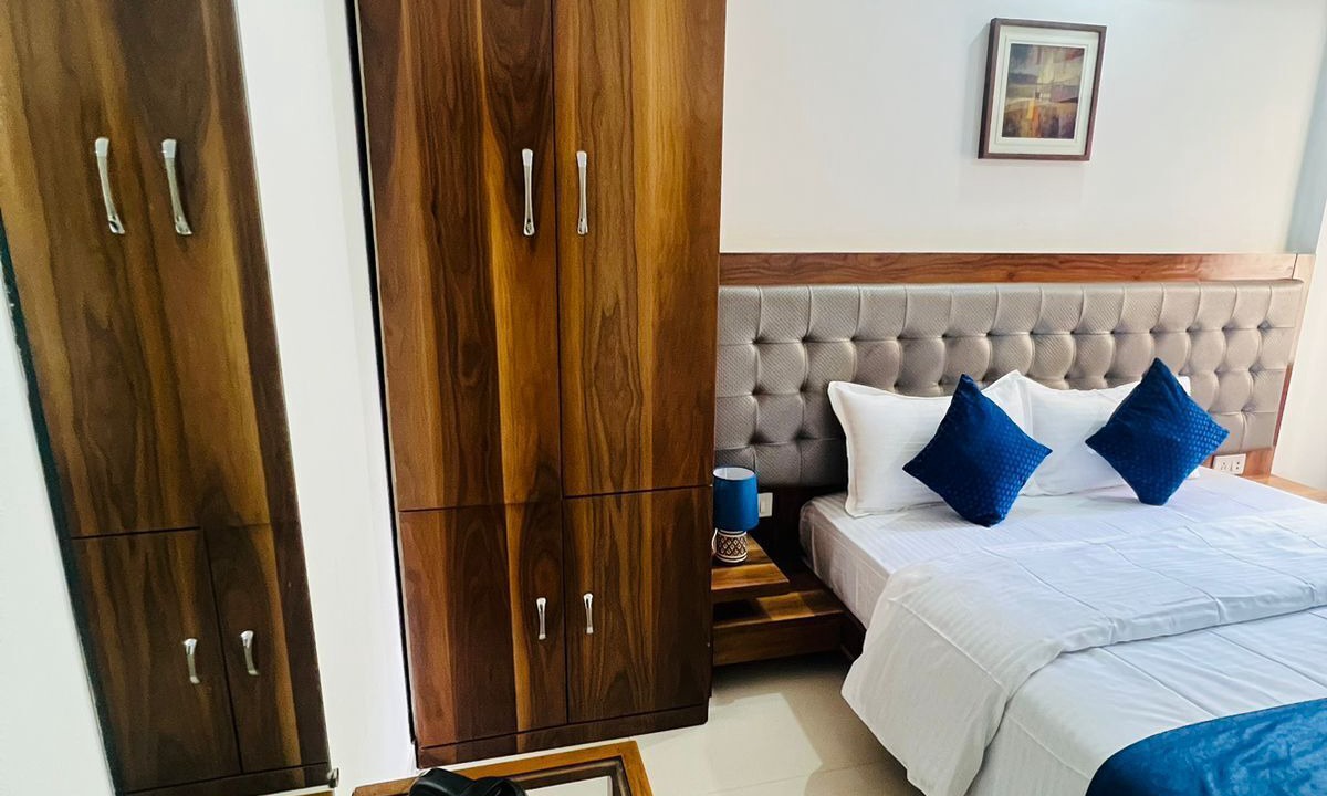 Photo of Bedroom in Chandivali