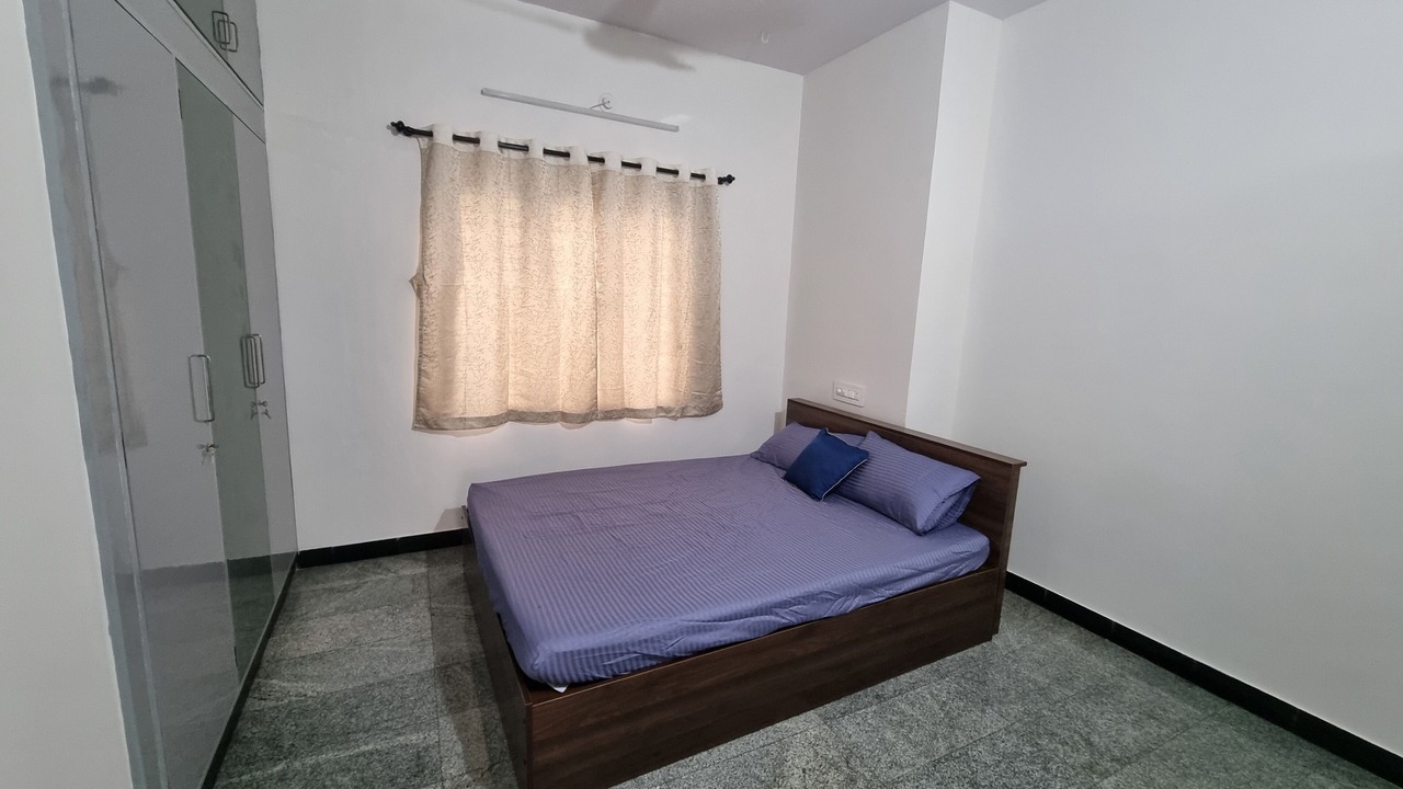 Photo of Bedroom in Sahakar Nagar