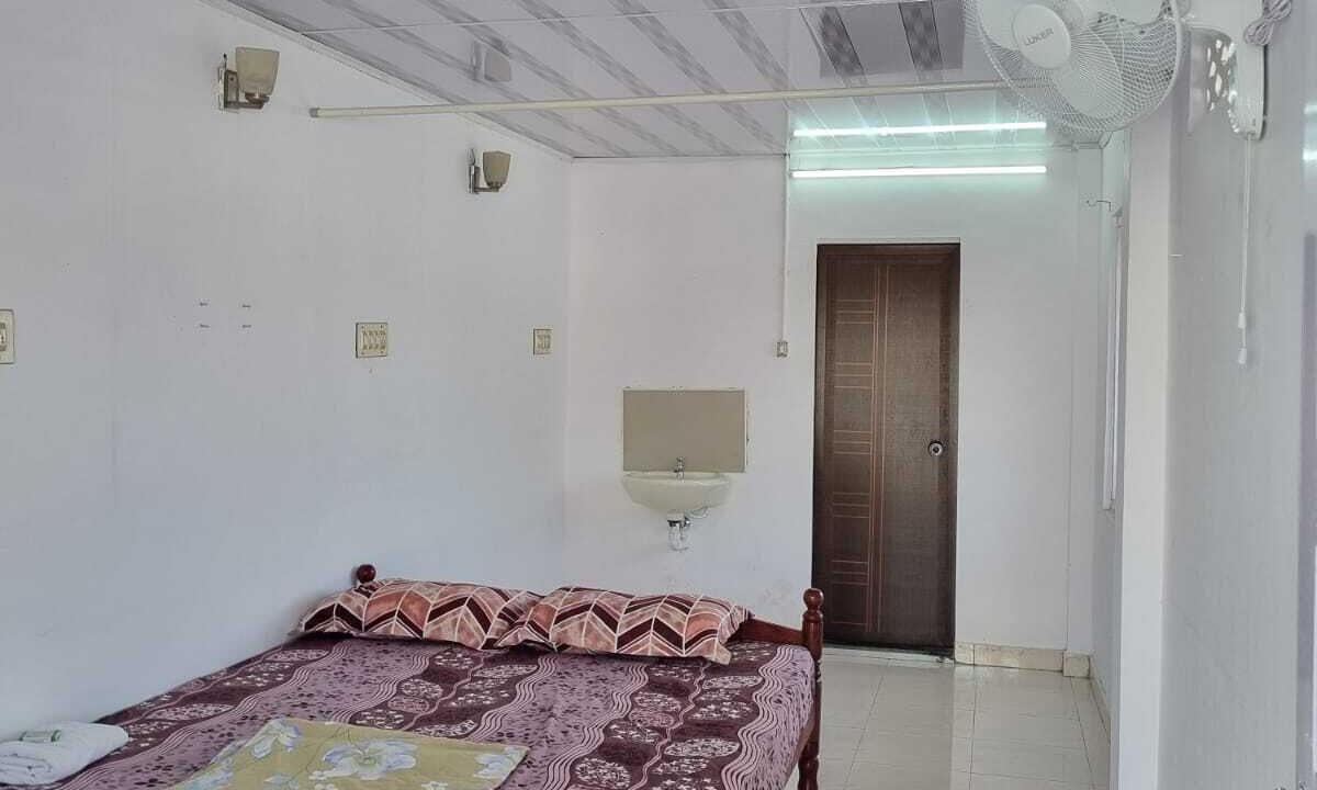 Photo of Bedroom in Kochi