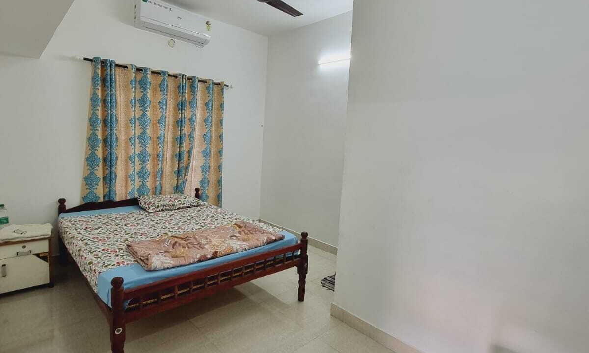 Photo of Bedroom in Kochi