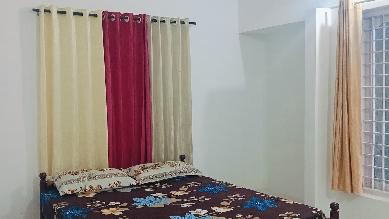 Photo of Bedroom in Kochi