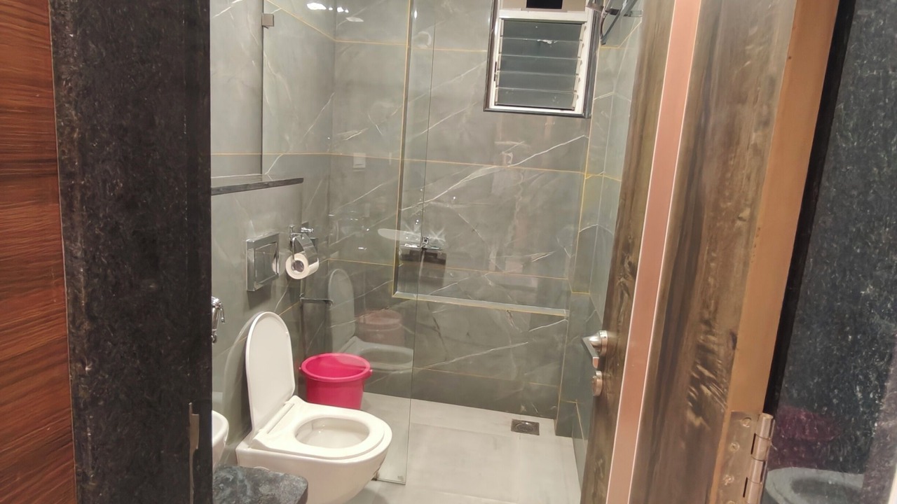 Photo of Bathroom in Lonavala